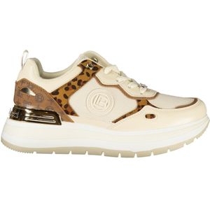 Sneakers Laura Biagiotti dames beige