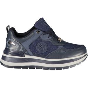 Sneakers Laura Biagiotti dames marineblauw