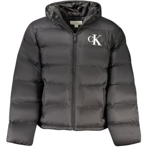 Herenjas Calvin Klein zwart