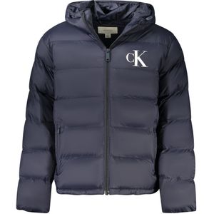Herenjas Calvin Klein marineblauw