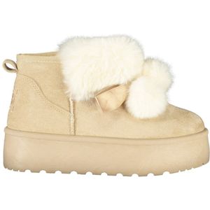 Dames Laura Biagiotti Laarzen beige