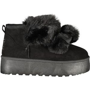 Dames Laura Biagiotti laarzen zwart