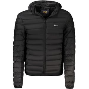 Herenjas Cavalli Class Zwart