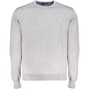 Harmont &amp; Blaine Heren Sweatshirt grijs