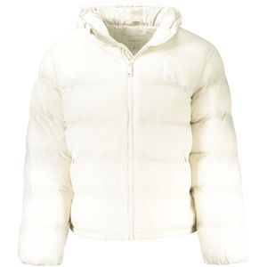 Herenjas Calvin Klein wit