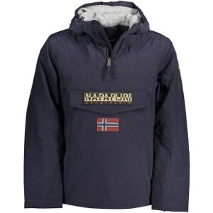 Herenjas Napapijri Blauw