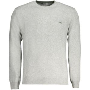 Heren Sweatshirt Harmont &amp; Blaine grijs