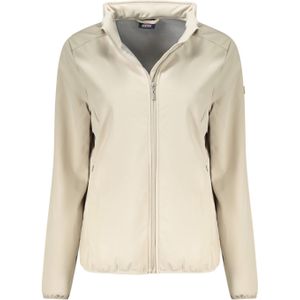 Noorwegen damesjas beige