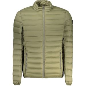 Herenjas Marina Yachting groen