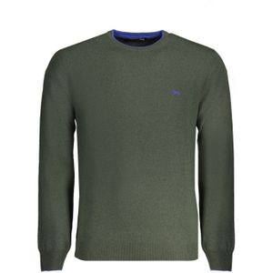 Heren Sweatshirt Harmont &amp; Blaine groen