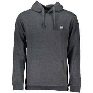 Herenhoodie Sergio Tacchini grijs