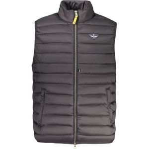 Herenvest Armata di Mare Zwart