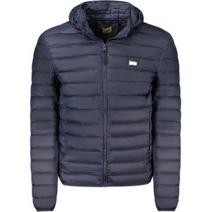 Herenjas Cavalli Class Blauw