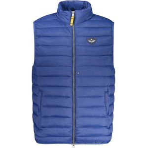 Herenvest Armata di Mare Blauw