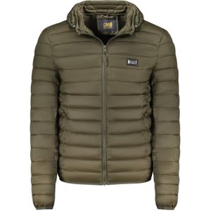 Herenjas Cavalli Class Groen