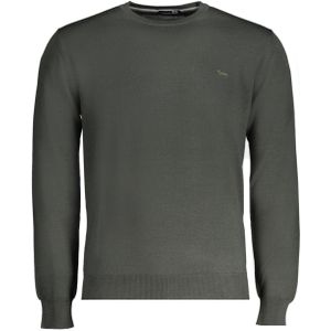 Harmont &amp; Blaine Heren Sweatshirt groen
