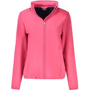 Noorwegen damesjas roze