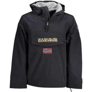 Herenjas Napapijri Zwart