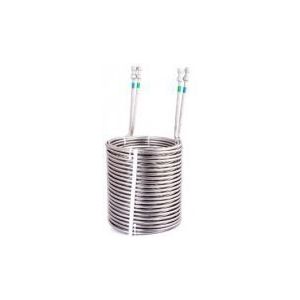 Lindr bierspiraal 2x 16 meter binnendiameter 10 mm