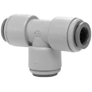 PI0212S T-stuk 3/8"