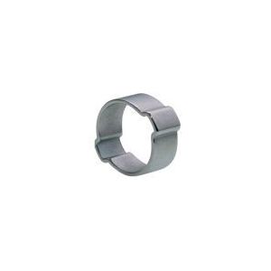 Slangklem oor 3 15 - 18 mm