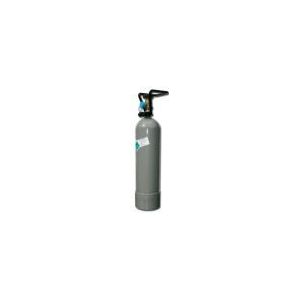 Stikstoffles (N2) 2 liter