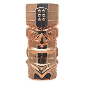 Tikiglas longdrink koper 450 ml