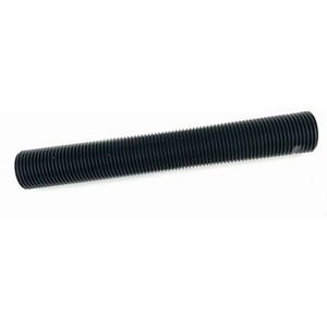Kunststof draadeind lengte 150 mm buitendraad 1/2"