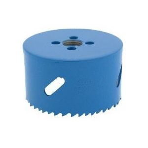 Bimetaal gatenzaag 76 mm