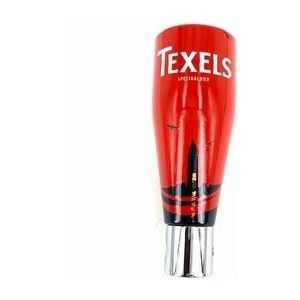 Tapknop Texels bier