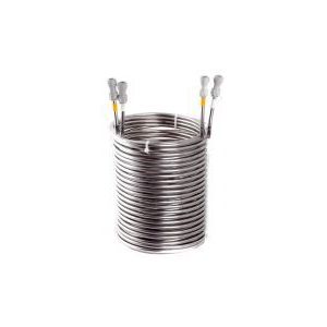 Lindr bierspiraal  2x 14,5 meter 5+6 voor CWP 300