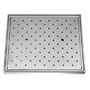 Lekblad 600 x 500 x 45 mmm