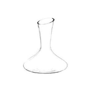 Wijnkaraf glas