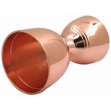 Bell Jigger Copper 30 / 60 ml