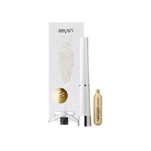 Zzysh - Champagneflessensluitingssysteem - Argon Gas - CO2 - Innovatief Ontwerp