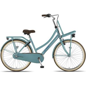 Altec - Dutch - Transportfiets - Lichtblauw - 26 Inch