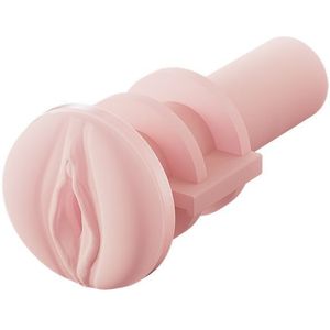Lovense Sleeve Voor Solace Masturbator Transparant