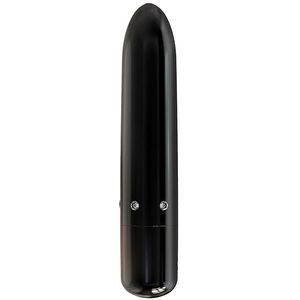 PowerBullet Pretty Point Mini Vibrator 10 Cm Groen