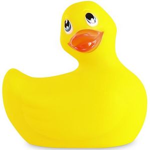 I Rub My Duckie 2.0 Classic Zwart