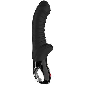 Fun Factory Tiger G-Spot Vibrator 22 Cm Paars