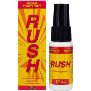 Rush Herbal Spray 15 ml