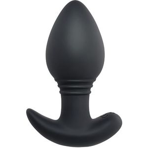 Playboy Pleasure Plug And Play Buttplug 10 Cm