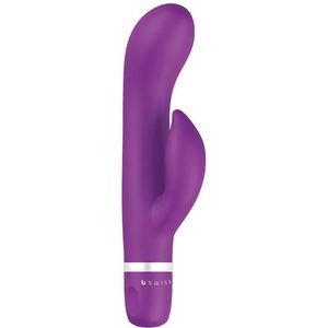 B Swish bwild Classic Marine Rabbit Vibrator Rood