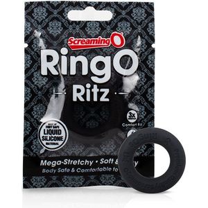The Screaming O RingO Ritz Penisring XL