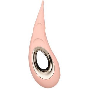Lelo Dot Cruise Clitoral Pinpoint Vibrator Roos
