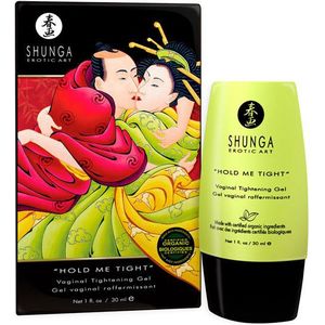 Shunga Gel Strakke Vagina Organica