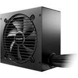 be quiet Netzteil Pure Power 12 650W non-modular 80 Plus Gold