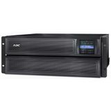 APC USV Line Interaktiv 1.980W 2.200VA 230V C20-Eingang