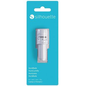 Silhouette Automatisches Messer für Cameo und Portrait 2