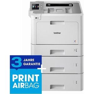 Brother HL-L9310CDWTT Farblaserdrucker